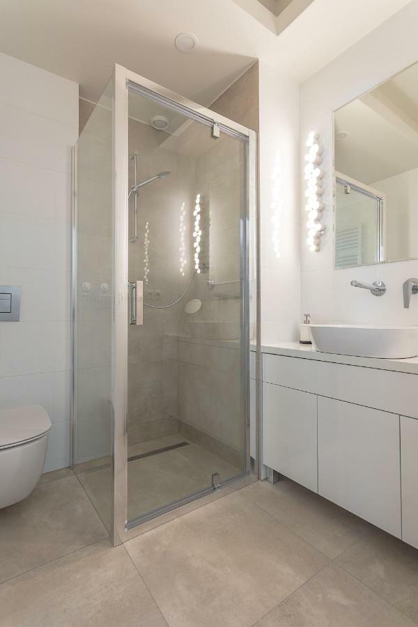 Viu Cinnamon Apartment Gdaňsk Exteriér fotografie